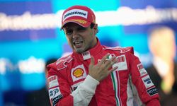Felipe Massa İstanbul’da: AKM’de hayranlarıyla, İstanbul Park’ta 20. yıl sürprizi