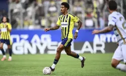 Fenerbahçe’den Oosterwolde açıklaması: Roma transferi sakatlık nedeniyle iptal