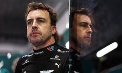 Fernando Alonso Koleksiyonuna Krom Kaplamalı Bugatti Veyron Grand Sport’u Ekledi
