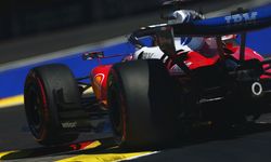 Ferrari, Imola’da Pirelli lastik testine Hamilton ve Leclerc ile çıkıyor
