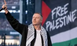 Filistin çıkışı yüzünden kadrodan çıkarılan Macklemore’a destek: Turnede büyük rest