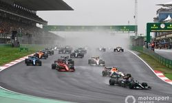 Formula 1, 3 Ekim 2027’de İstanbul’da yeniden başlıyor