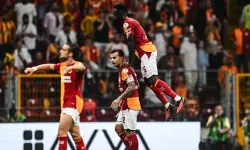 Galatasaray, Kocaelispor’u 1-0’la geçti ve liderliği aldı