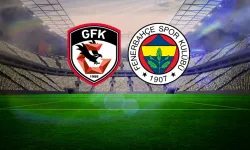 Gaziantep FK–Fenerbahçe maçı ne zaman, saat kaçta? FB’nin canlı yayın kanalı belli oldu