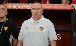 Göztepe, Stanimir Stoilov’la Yola 2027-2028’de Devam