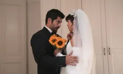 Güneşin Doğduğu Yer ilk bölümüyle zirvede