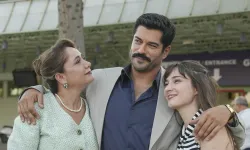 Güneşin Doğduğu Yer Perşembe Başlıyor: Kenan Kozan Yeni Sezona Damga Vuracak