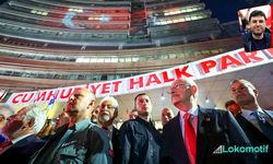 CHP’nin 103. yıl resepsiyonunda başkanlar yok: Mansur Yavaş da gelmedi