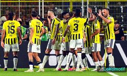 Fenerbahçe-Roma Maçı Öncesi Muhtemel 11’ler: Guendouzi ve Asensio Yok