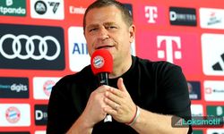 FC Bayern Münih’te Max Eberl’den Christoph Freund söylentilerine sert yanıt