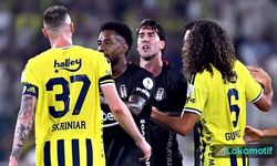 Vlahovic PFDK’ya sevk edilmişti: 1 maç ceza