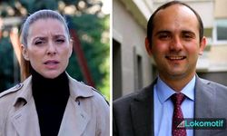 Meriç Demir ve Tayfun Kahraman evliliklerini bitirdi: “Tek konuşulması gereken…”