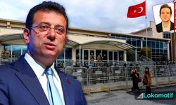 İBB davasında 79. duruşma: Suat Özçağdaş salondan çıkarıldı