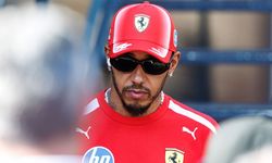 Hamilton Bazı Pİstlerde Geçiş Yapmanın Mümkün Olmadığını Söyledi