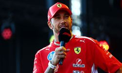 Hamilton: Bu yıl Antonelli ve Mercedes’i durdurmak yok