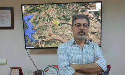 Hasan Sözbilir’den Şanlıurfa Depremi Değerlendirmesi: “Sürpriz değil”