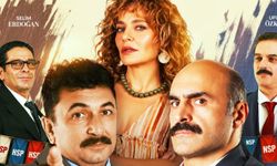Hasip ile Nasip’in afişi yayınlandı