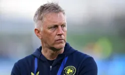 Heimir Hallgrimsson: “İsrail’le oynamıyoruz, İsrail’e karşı oynuyoruz”
