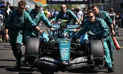 Honda, F1 Güç Ünitesi Projesinde Liderliği Fukao ile Değiştiriyor