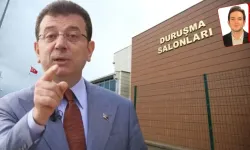 İBB Davası 83. günde Murat Ongun’un tepkisiyle duruşma kapandı