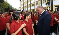 İBB’den Öğrencilere Büyük Kırtasiye Desteği: “Ekrem Başkanımızın 2019’da Başlattığı Dayanışmayı Büyütmeye Devam Edeceğiz”