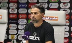 İlhan Palut: Beraberlik Adaletli Bir Sonuç