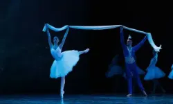 İstanbul Genç Bale Topluluğu Sezona “La Bayadere” ile 23 Eylül’de Başlıyor