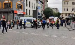 İstanbul Sofçuhan’da döviz bürosunda silahlı kavga: 2 ölü, 2 yaralı