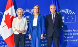 Kanada–AB için “ortak üye” önerisine Carney’den memnuniyet