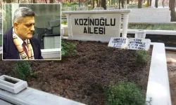 Kaşif Kozinoğlu’nun mezarı 15 yıl sonra açılacak: Feth-i kabir kararı