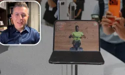 Katlanabilir iPhone trafiğe çıktı: Apple’ın vaadi günlük kullanımı nasıl değiştirir?