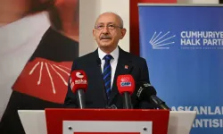 Kılıçdaroğlu: İmamoğlu siyasi tutuklu değil, adaylık ve davalar ayrıdır