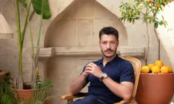 Kubilay Aka, Altın Koza’da jüri koltuğunda