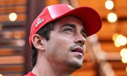 Leclerc Bakü’de ADUO2’yi doğruladı: “Söylememem gerekeni mi söylüyorum?”