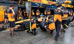 Martin Brundle’dan Norris’e: “Yaşananlar Gerçekten Bir Soygun Gibi”