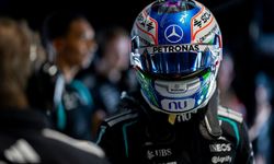 Mercedes, Antonelli’nin Madrid zaferindeki “gizli kod” sistemini anlattı