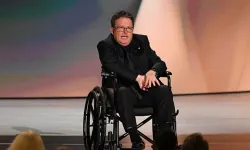 Michael J. Fox, Parkinson korkusunu ilk kez anlattı: “Hasta olduğumu bilseler gülerler miydi?”