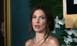 Millie Bobby Brown 2. Kez Anne Oldu: “Çocukluk Hayalimdi”
