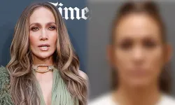 Minnesota’da Tutuklanan Kadın Jennifer Lopez’e Benzerliğiyle Viral Oldu