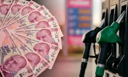 Motorinde 100 TL eşiği aşıldı: 4,80 TL’lik zam sonrası fiyatlar üç haneye çıktı