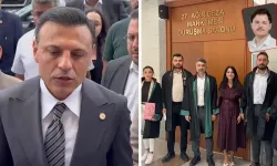 Mukavemet davasında 3. celse: Polis şikâyetten vazgeçti