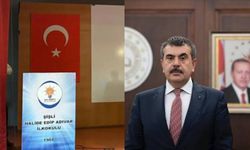 Okul binasında etkinlik tartışması: Yusuf Tekin “soruşturma” olmadığını söyledi