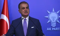 Ömer Çelik’ten erken seçim iddialarına yanıt: Türkiye’nin gündeminde şu anda bir seçim yoktur