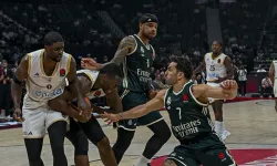 Real Madrid Uzatmada Dubai’yi Geçti, Finalde Olympiakos’la