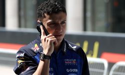 Red Bull: Hadjar’ın İyileşme Sürecinde “Hiçbir Sorun Yok”