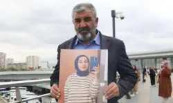Rojin Kabaiş soruşturmasında DNA örneği alındı