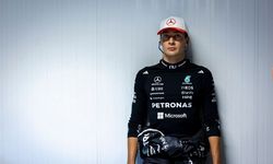 Rosberg’ten Russell yorumu: “Mükemmeliyetçi” ve zihinsel çalışma etkileyici