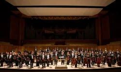 Royal Filarmoni, Petrenko yönetiminde İstanbul ve Ankara’da sahnede