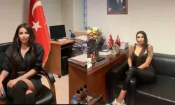 Rüşvet ve menfaat iddiası: Savcı odasında fotoğrafla gündem olan avukat Tekışık gözaltında