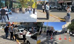 Şanlıurfa’da 5,4’lük Deprem: Diyarbakır’dan Gaziantep’e Hissedildi